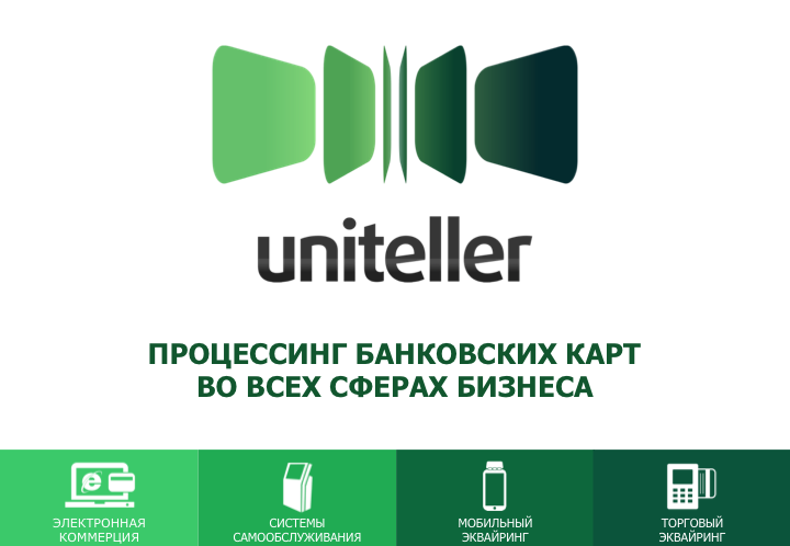 Интеграция системы оплаты Uniteller для CS-Cart