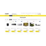 Фото Youpi - премиум тема для Cs-Cart