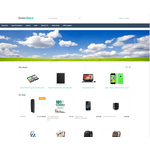 Фото Секция на всю ширину экрана