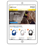 Фото UniTheme - адаптивный премиум шаблон для Cs-Cart